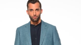 Οριστικό! Εκτός Big Brother ο Δημήτρης Κεχαγιάς