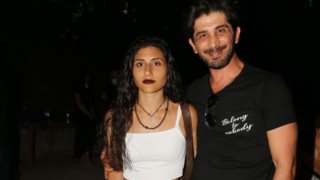 Μαρίνα Σπανού: &quot;Ο πατέρας μου φρίκαρε στην αρχή - Ήμουν πάνω στην τρέλα των εξετάσεων&quot;