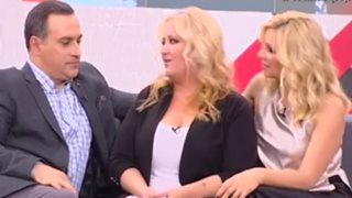 Κατερίνα Καραβάτου: «Έτοιμο το... διαζύγιο»