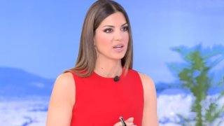 Σταματίνα Τσιμτσιλή: &quot;Τι έχω πάθει για αυτήν την εγκυμοσύνη που ξέρω, είναι νωρίς ακόμα&quot;