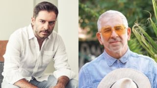 Υπήρξε καυγάς μεταξύ Αλέξανδρου Μπουρδούμη και Πέτρου Φιλιππίδη;