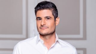 Άγγελος Βουράκης: "Λύγισα - Τον άκουσα να ουρλιάζει σπαρακτικά"