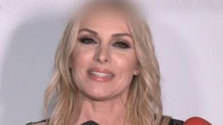 Πέγκυ Ζήνα για Νότη Σφακιανάκη: "Όταν θελήσει να επιστρέψει, τότε θα μπουν τα πράγματα στη θέση τους για πολλούς"