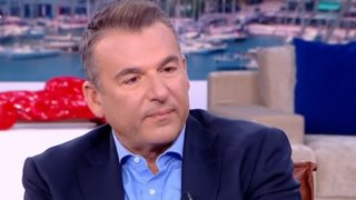 &quot;Το πιο υπερεκτιμημένο πρόσωπο της showbiz είναι ο Γιώργος Λιάγκας&quot;