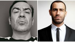 Σωτήρης Καλυβάτσης: Μιλάει ανοιχτά για όσα τον χωρίζουν με τον Αντώνη Κανάκη