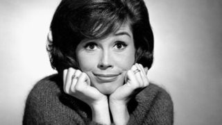 Mary Tyler Moore: Πέθανε η θρυλική tv star