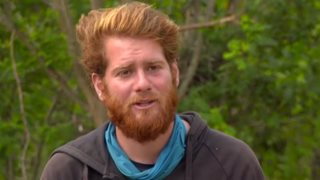 Survivor | Η "αποκαλυπτική" συζήτηση του Τζέιμς και του Τριαντάφυλλου