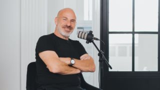 Στέφανος Ξενάκης: Πουλούσα 100 χιλιάδες βιβλία τον χρόνο και όταν βγήκα από τη φυλακή επιστρέφονταν μαζικά ως &quot;Τα βιβλία του απατεώνα&quot;