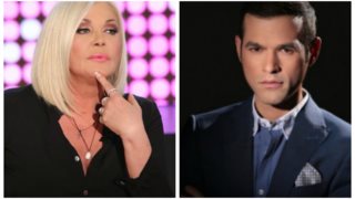 Ρούλα Κορομηλά: Η «επιστροφή» στο Epsilon και η συνέντευξη με τον Μένιο Φουρθιώτη