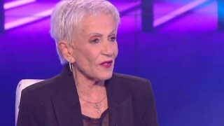 Η Τίτσα Λάβδα στον Νίκο Μουτσινά: &quot;Με πήραν τηλέφωνο από το GNTM και μου είπαν, &quot;Είστε απίστευτη, σας παρακαλώ ελάτε&quot;