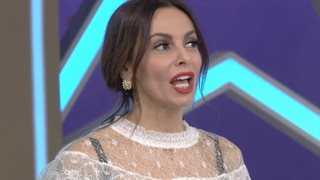 Μπέττυ Μαγγίρα: Time Machine: Δείτε την αγνώριστη να πρωταγωνιστεί σε videoclip πριν από 23 χρόνια!