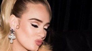 Adele : Η μέση δαχτυλίδι, η αδυνατισμένη της σιλουέτα και η νέα φωτογραφία που έγινε viral