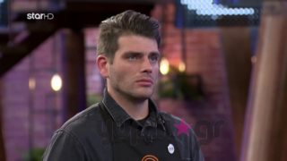 MasterChef: Το Twitter αποχαιρετά τον “Mr Κρατς”: «Χρήστος, ο νέος Ντανος»