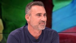 Γιώργος Καπουτζίδης: &quot;Με κάλεσαν σε μια εκπομπή και με εξαπάτησαν - Καλούσαν ομόφυλα ζευγάρια για να τα χρησιμοποιήσουν και να γίνει καβγάς&quot;
