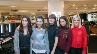 The Beauty Challenge by Smashbox: H 2η Δοκιμασία: Όλα τα μυστικά για τέλειο contouring! Plus: Vlogging tips από την Mikri Ollandeza