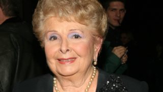 Βέφα Αλεξιάδου για Ελένη Μενεγάκη: &quot;Με πίκρανε&quot;