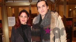 Μαίρη Συνατσάκη | Αιμιλιανός Σταματάκης: Δεν κρύβονται! Νέα κοινή δημόσια εμφάνιση