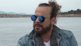 Ο Χρήστος Δάντης αποκαλεί τον Τριαντάφυλλο &quot;παιδί νηπιαγωγείου&quot; και εξηγεί το γιατί!