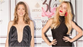 30 χρόνια Madame Figaro | Όσα έγιναν στο private dinner στη λίμνη Βουλιαγμένης