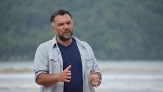 Γρηγόρης Αρναούτογλου
: Οι νέες αιχμές για τον Γιώργο Λιάγκα: «Απέχουμε παρασάγγας»
