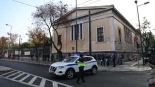 &quot;Με κυνήγησαν παπαράτσι όταν με κατηγόρησαν για πιθανό αρχηγό της 17 Νοέμβρη&quot;