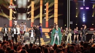 Fame Story | Αυτός ο σπουδαστής αποχώρησε στο έβδομο live show!