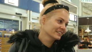 Μαρία Κορινθίου: Για πρώτη φορά ξανθιά μπροστά στην κάμερα! Οι αυστηρές δηλώσεις για τα σχόλια που δέχθηκε