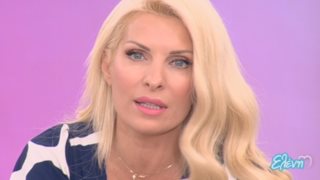 Ελένη Μενεγάκη: Τα σενάρια &amp; οι επικείμενες αλλαγές στην εκπομπή της