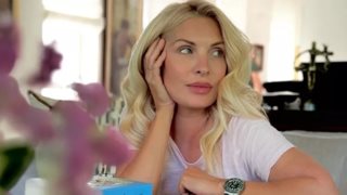 Νέα αλλαγή για την Ελένη Μενεγάκη | Πώς έκανε τα μαλλιά της να δείχνουν πιο πλούσια;