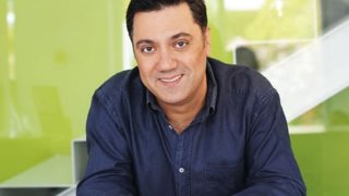 Γιώργος Θεοφάνους: «Είμαι περήφανος που πήρα την ελληνική υπηκοότητα»