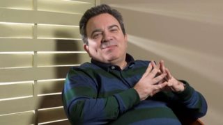 Αντώνης Καρπετόπουλος, ένας αιώνιος έφηβος