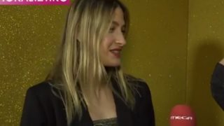 Θα επιστρέψει στο "GNTM"; Η Ισμήνη Παπαβλασοπούλου απαντά