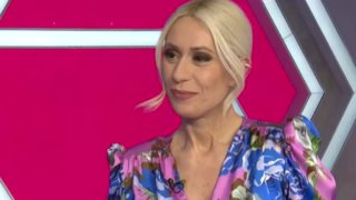 &quot;Τέλος&quot; το Style Me Up; Η Μαρία Μπακοδήμου απαντά!