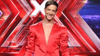 Ο Ηλίας Μπόγδανος αποχαιρετά το &quot;X-Factor&quot;: &quot;Τα συναισθήματα ανάμεικτα&quot;