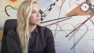 Μαρία Αναστασοπούλου: Δεν θα έπρεπε να μείνει ο τίτλος &quot;Καλημέρα Ελλάδα&quot; - Το να υπάρχει αυτή η σκιά...