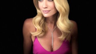 Ευαγγελία Αραβανή: Φωτογραφίζεται στις Μαλδίβες