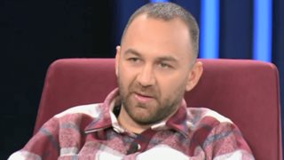 Κώστας Αναγνωστόπουλος: Οι προσωπικές αποκαλύψεις στα «Μεσάνυχτα» | Οι πειρατείες, το ιδιαίτερο επάγγελμα  &amp; τα reality