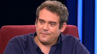 Πυγμαλίων Δαδακαρίδης: Αυτός είναι ο λόγος που δεν μιλάει ποτέ για την προσωπική του ζωή!