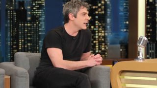 Μπαμπάς για δεύτερη φορά ο Χάρης Τζωρτζάκης