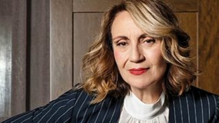 Θέμις Μπαζάκα: Η αναπάντεχη δήλωση για την προσωπική της ζωή και τους πρώην συντρόφους της