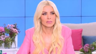 Κατερίνα Καινούργιου: "Ο ανώμαλος είναι ανώμαλος, δεν μπορώ να το διαχειριστώ"