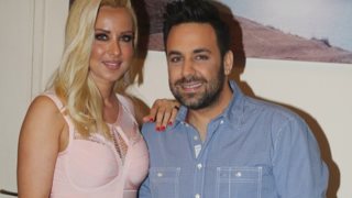 Γιώργος Γιαννιάς &amp; Ελευθερία Παντελιδάκη: Βαφτίζουν τον γιο τους! Όλες οι λεπτομέρειες και το όνομα που θα του δώσουν