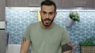 Γιώργος Τσούλης | Βάφτισε τον γιο του - Αυτό είναι το όνομα που πήρε