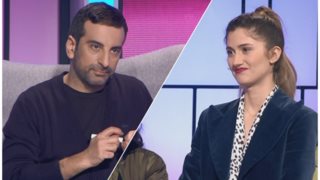 My Style Rocks: Η αυστηρή κριτική του Κουδουνάρη στην Κρίστεν: «Είναι σαν να λες διώξτε με»