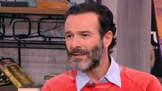 Θανάσης Ευθυμιάδης: Οι προσωπικές αποκαλύψεις, οι γυναίκες &amp; το δριμύ «κατηγορώ»