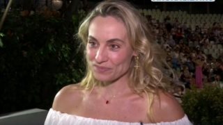 Η Ελεονώρα Μελέτη εξηγεί τον λόγο που δεν κατονομάζει τον άνθρωπο που της άσκησε εργασιακό εκφοβισμό