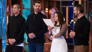 MasterChef | Η στρατηγική της Μαρίας προκάλεσε "πόλεμο" εναντίον της - Τι συνέβη;