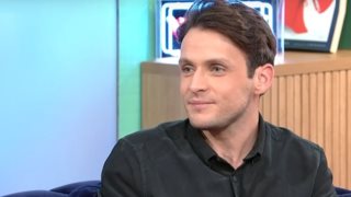 Γιώργος Μπένος: Η Μαρία Καβογιάννη μου έλεγε &quot;Μοιάζεις πιο πολύ για γιος μου απ&#39; ό,τι η κόρη μου&quot;