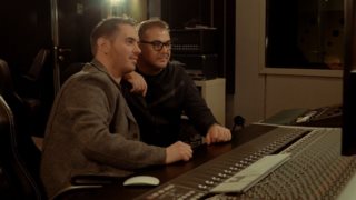 Μιχάλης Χατζηγιάννης και Αντώνης Ρέμος συνεργάζονται για πρώτη φορά