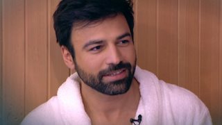 Αντρέας Γεωργίου: Πήγε στον Μουτσινά &amp; παραδέχθηκε on air τη σχέση του!